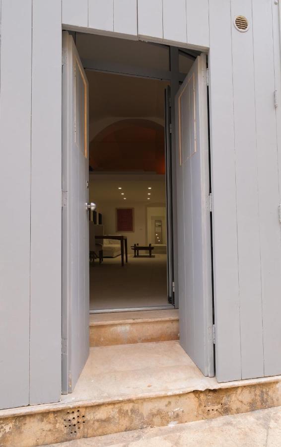 Old Stone House Apartment Bari Exterior foto