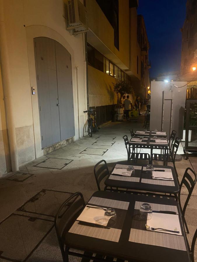 Old Stone House Apartment Bari Exterior foto