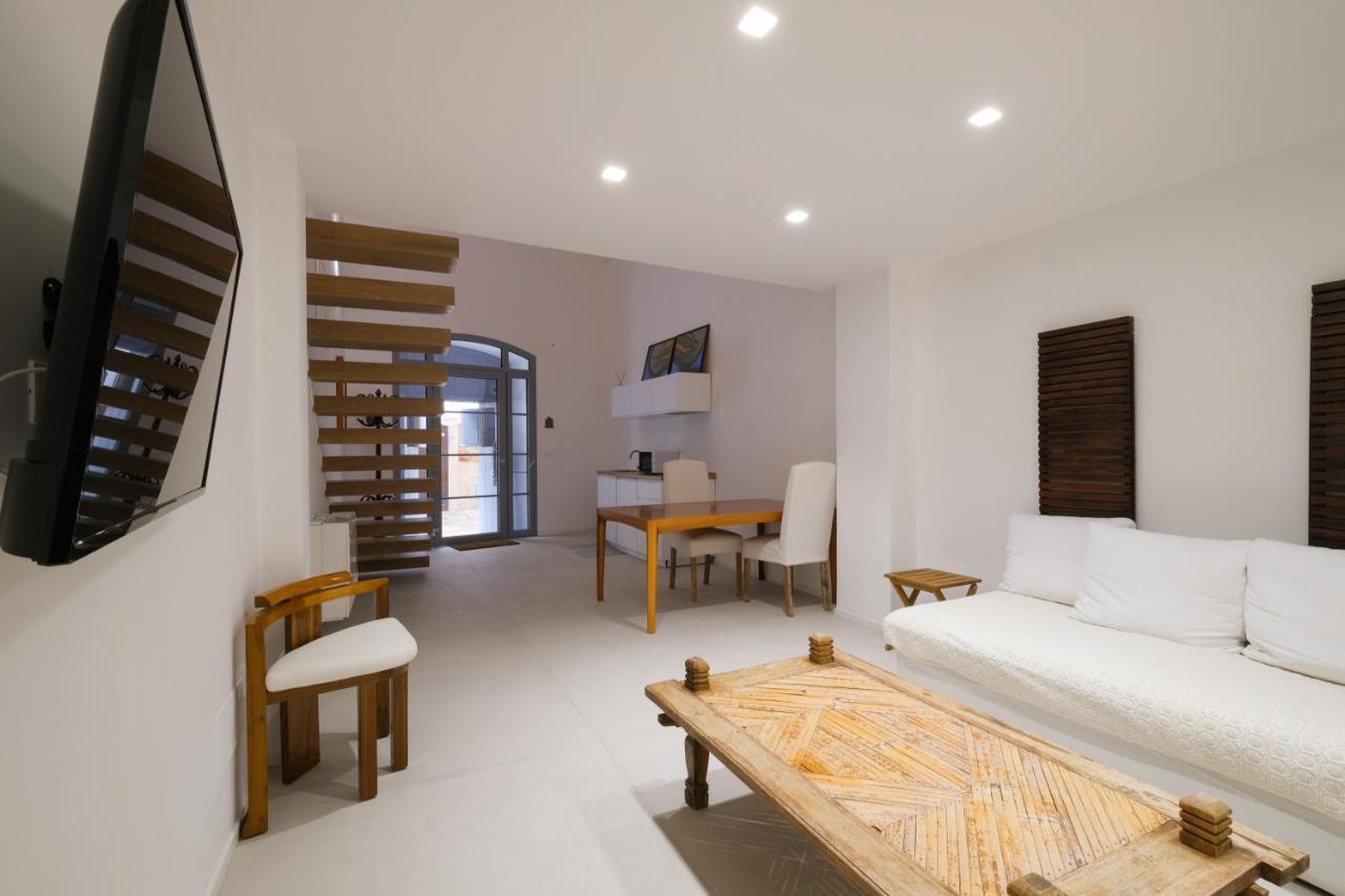 Old Stone House Apartment Bari Exterior foto